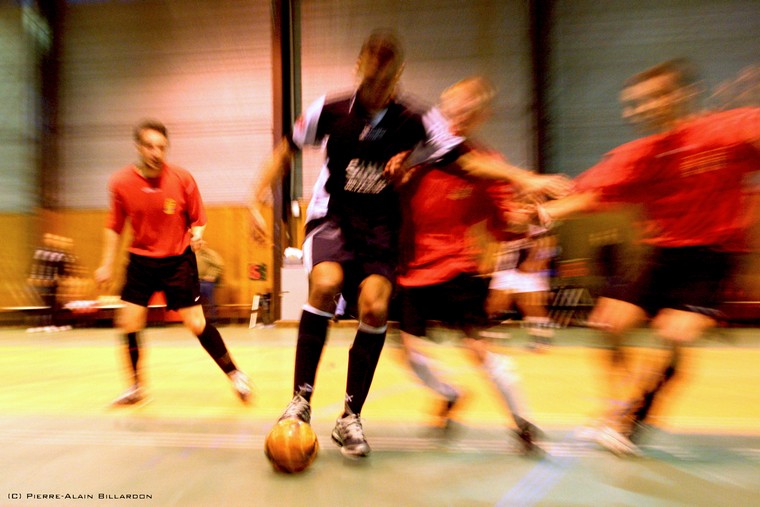 Futsal