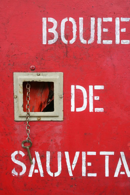Bouée